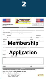 Membership Application 2