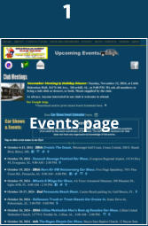 Events page 1