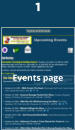 Events page 1