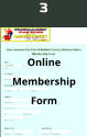 Online Membership Form 3